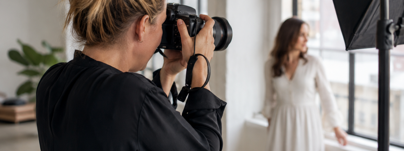 Fotografin (d/m/w) (Teilzeit)