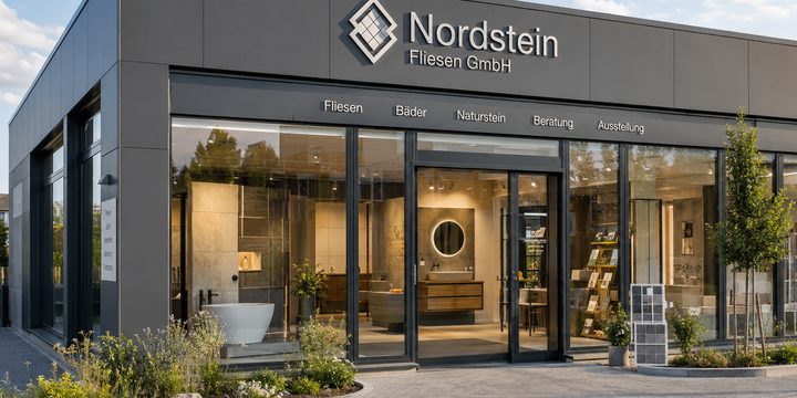 Nordstein Fliesen GmbH