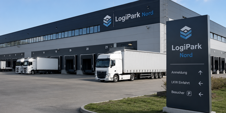 LogiPark Nord