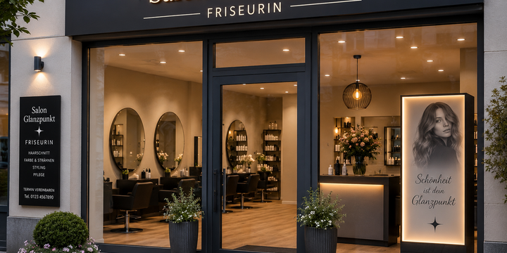 Salon Glanzpunkt