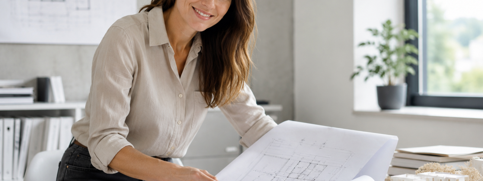 Architektin (m/w/d)