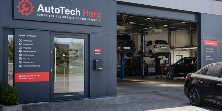AutoTech Harz