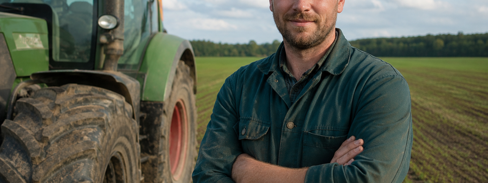 Landwirt (m/w/d) (Ausbildung)