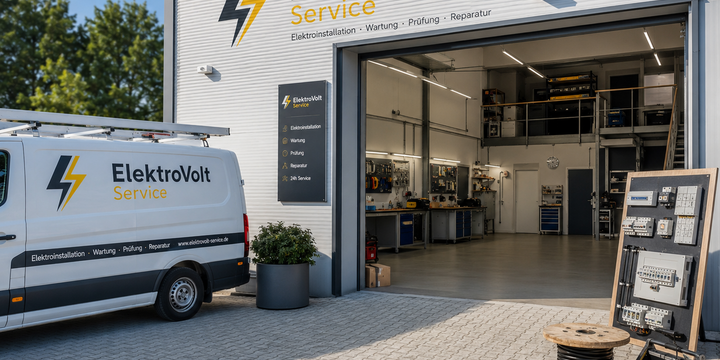 ElektroVolt Service