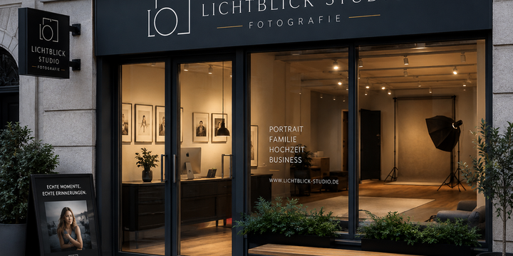 Lichtblick Studio