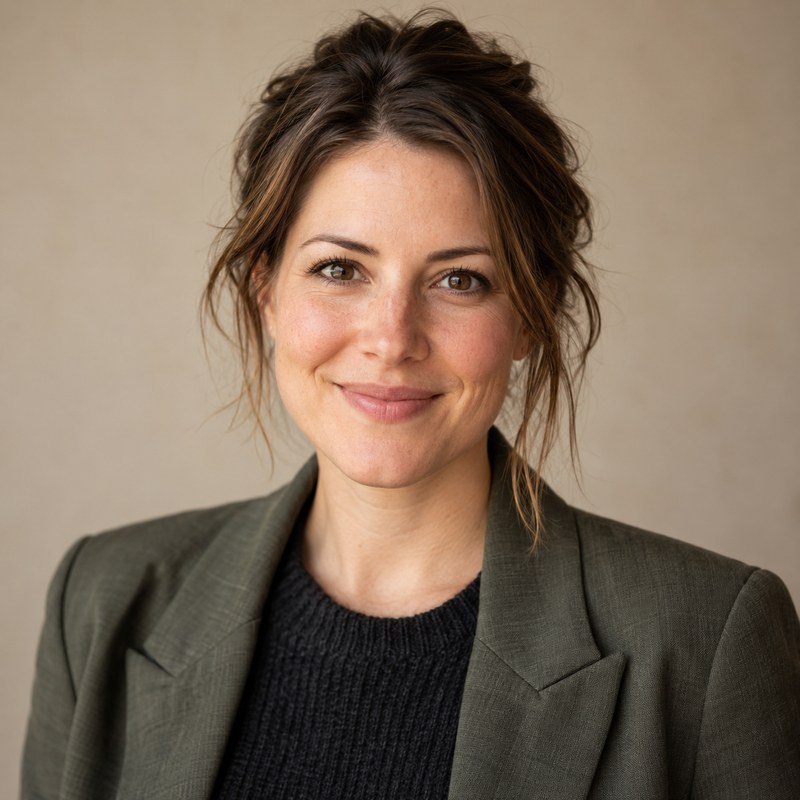 Lena Bergmann
