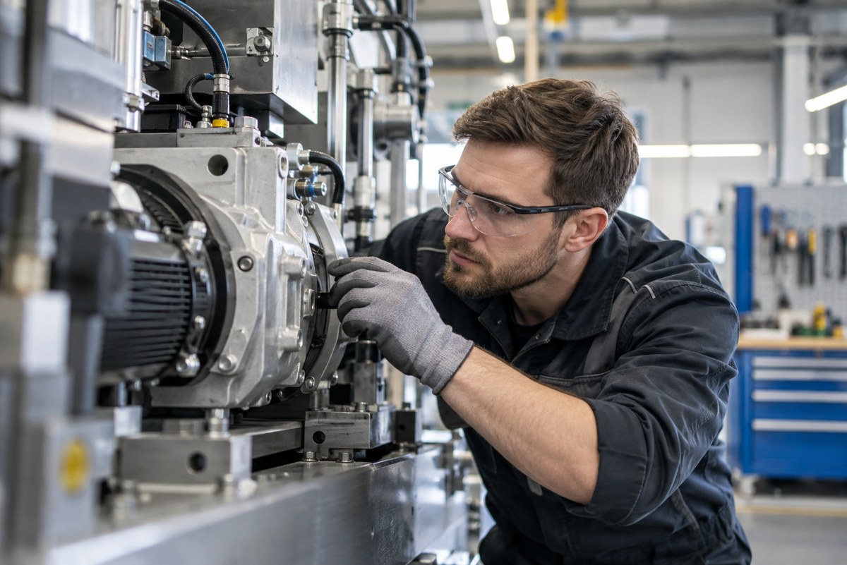 Ausbildung im Harz: Deine Chancen