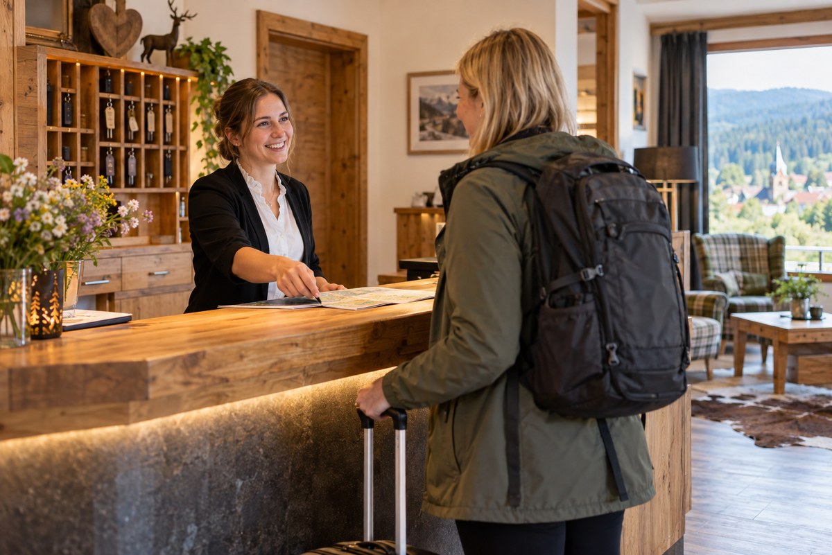 Homeoffice im Harz: Was geht?